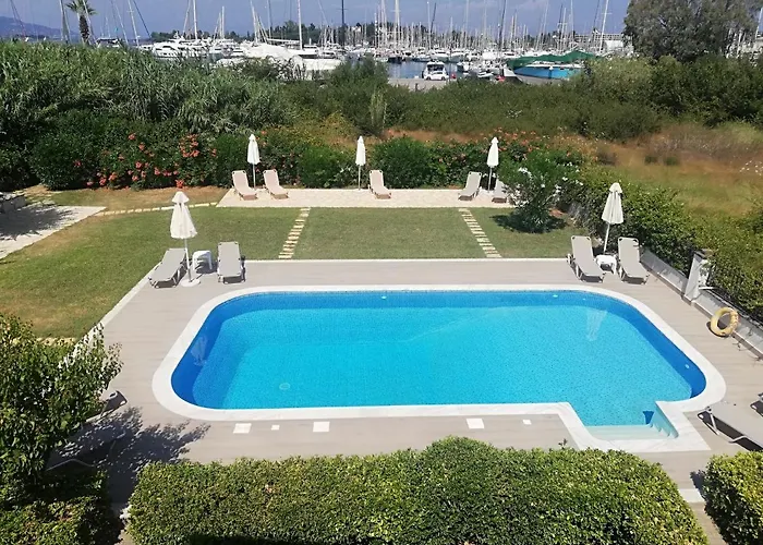 Corfu Anastasia
