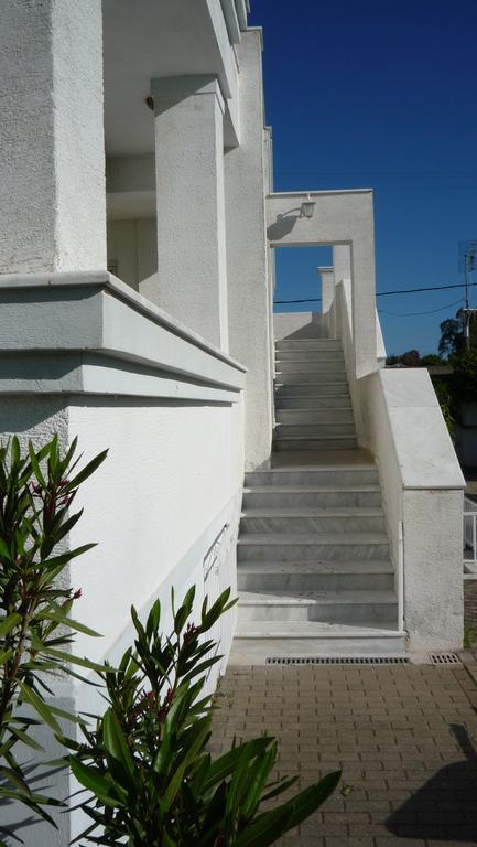Apartment Corfu Anastasia Kontokali