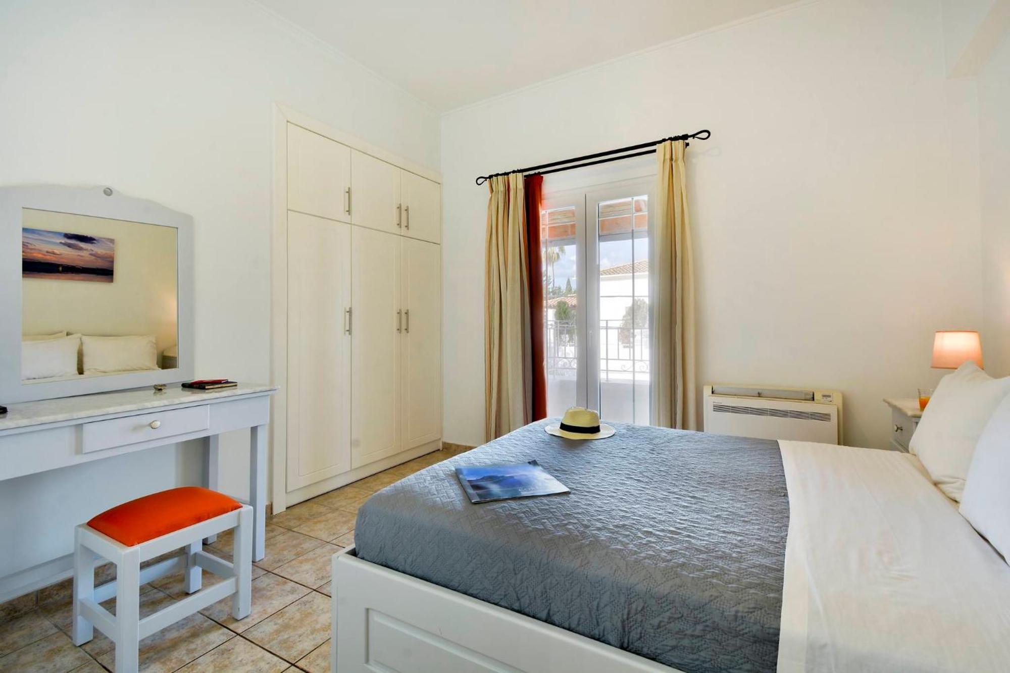 Corfu Anastasia Apartment Kontokali