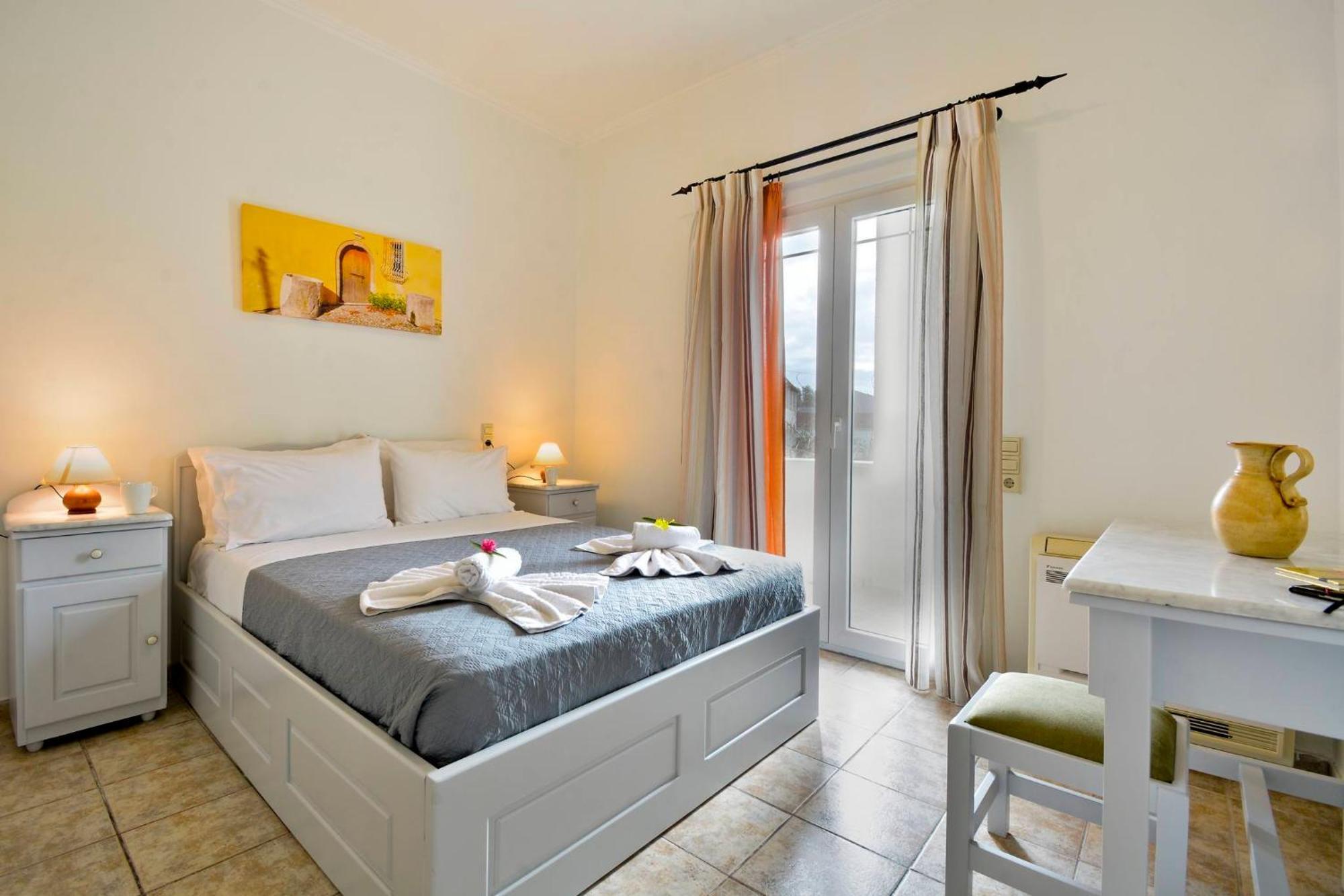 Corfu Anastasia *