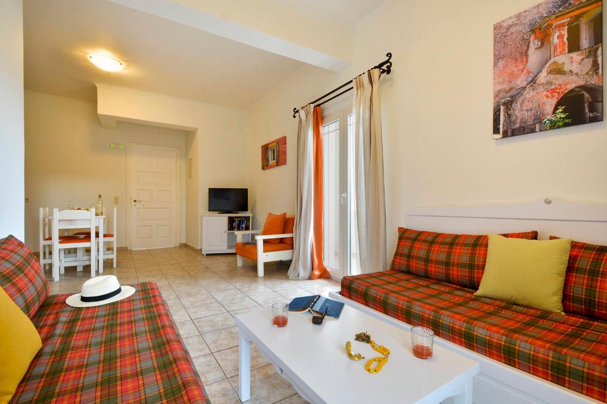 Apartment Corfu Anastasia