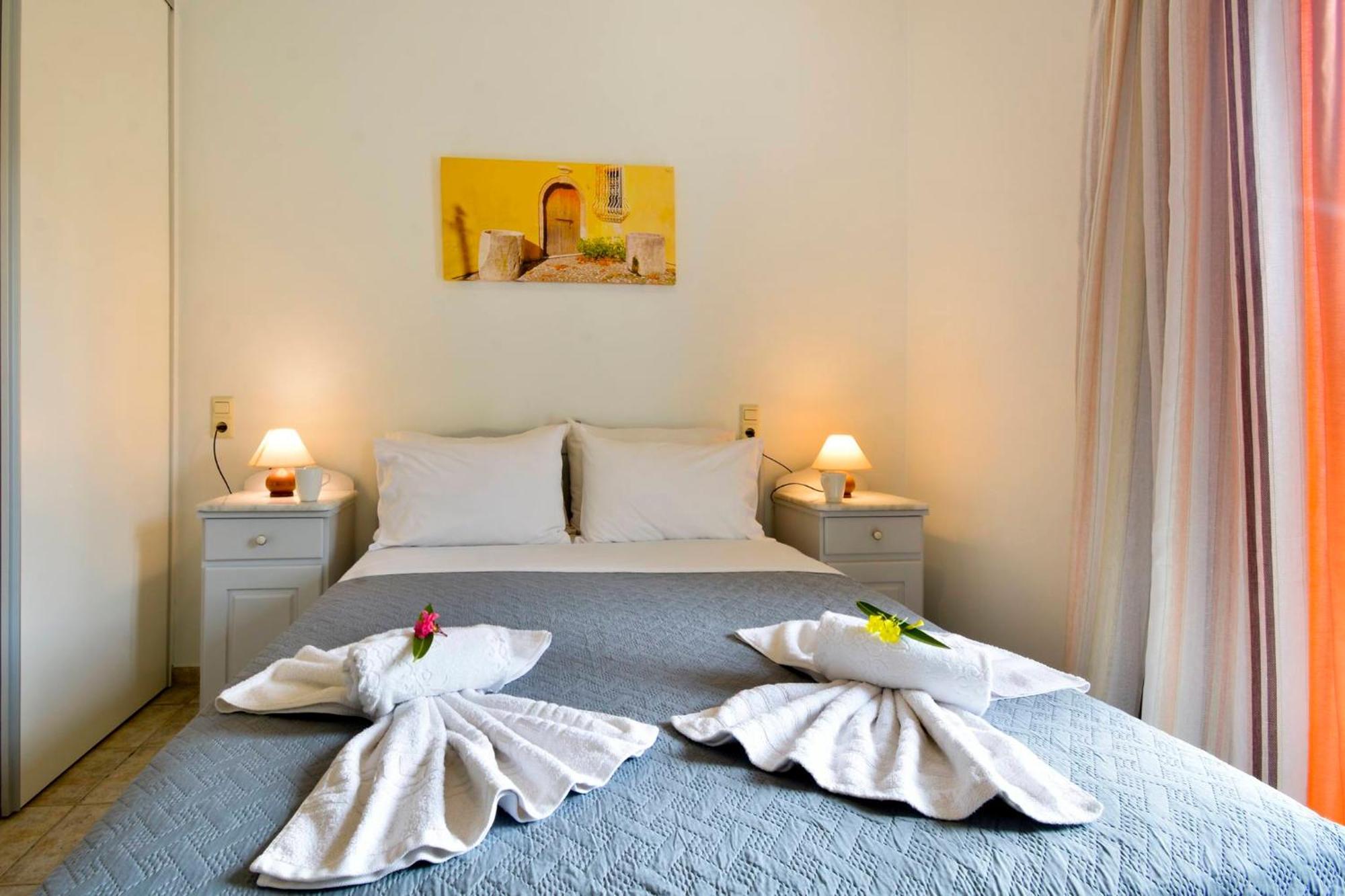 Corfu Anastasia Apartment *