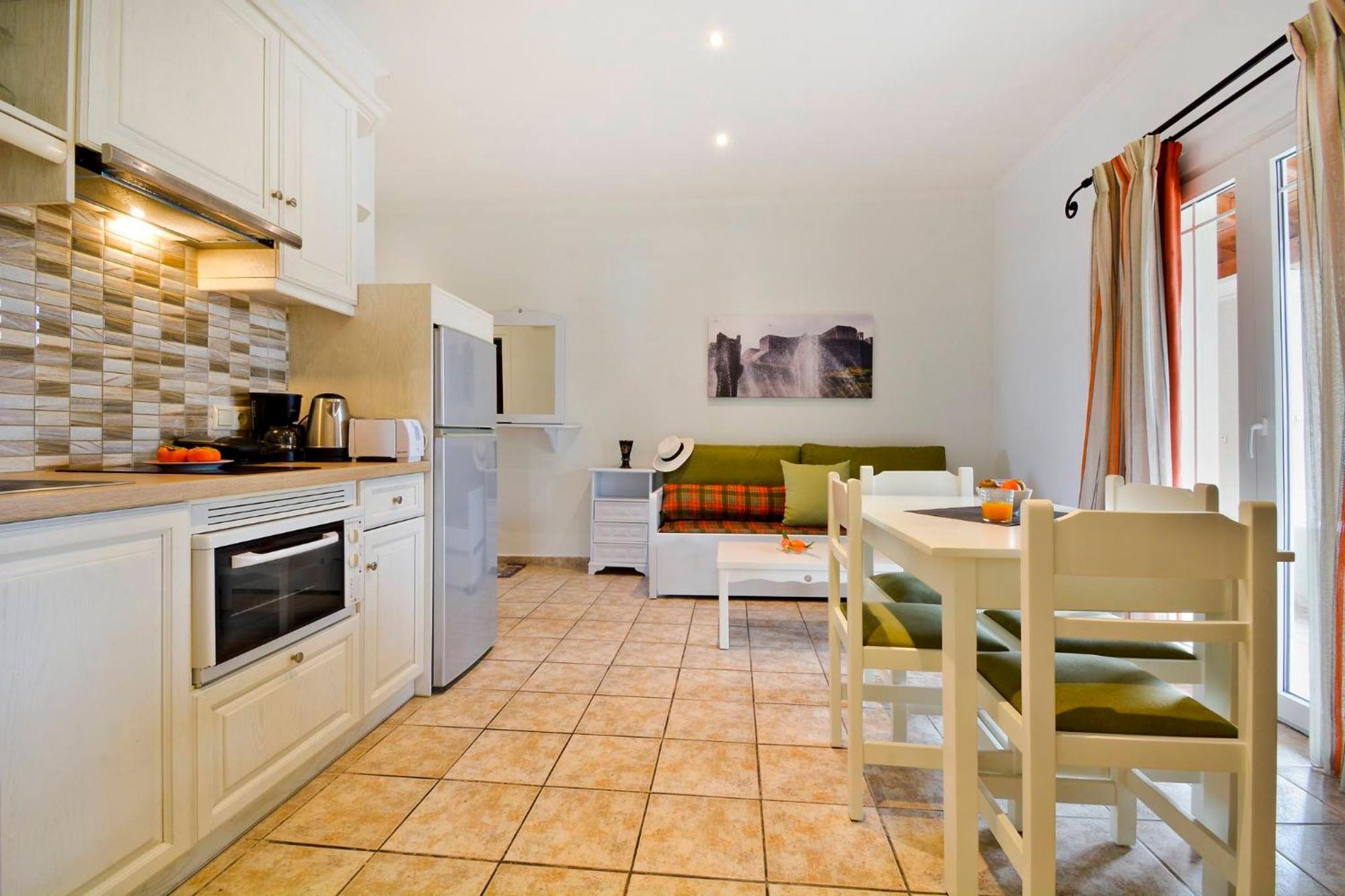 Apartment Corfu Anastasia Kontokali