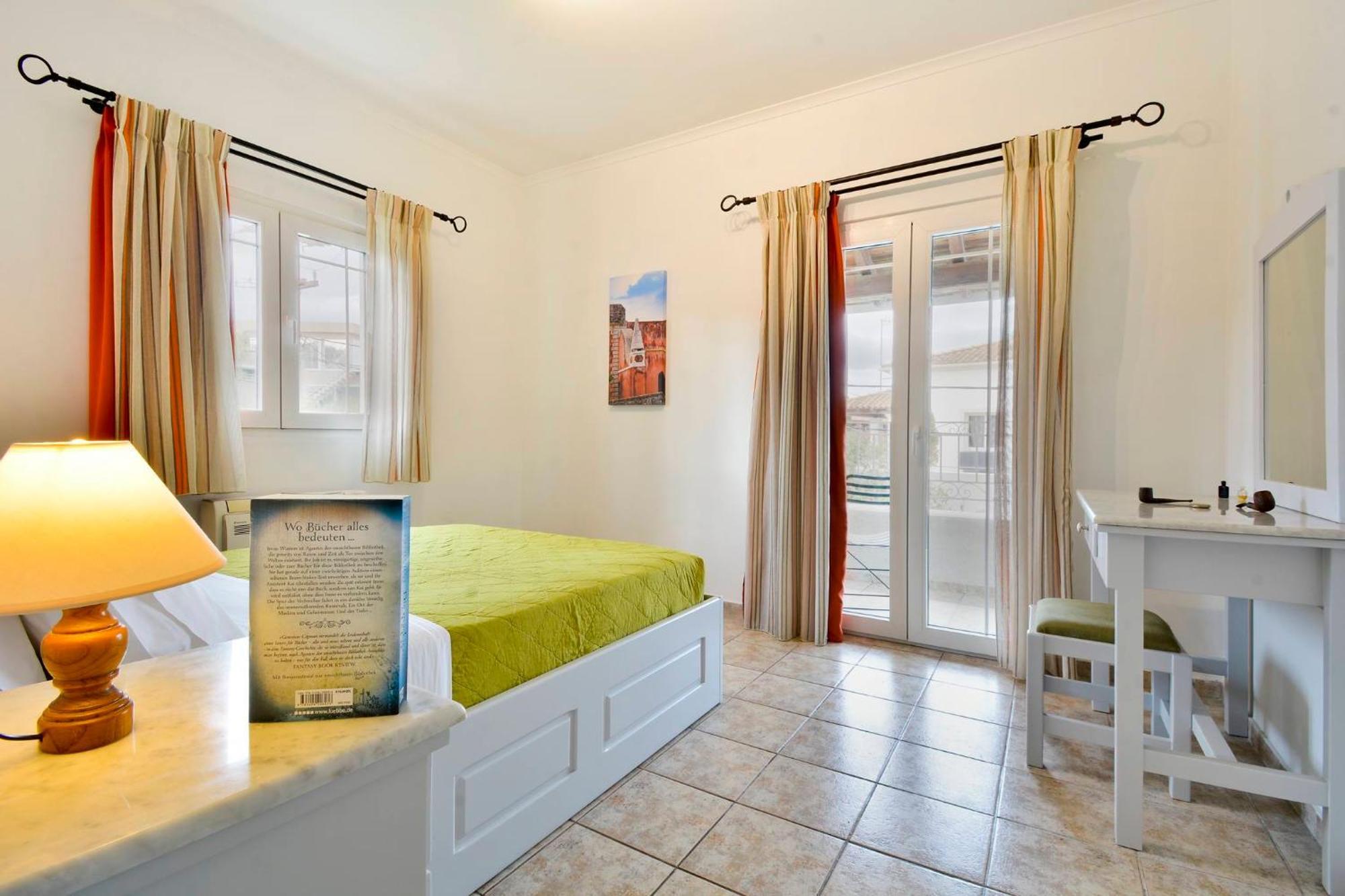 Corfu Anastasia Apartment *