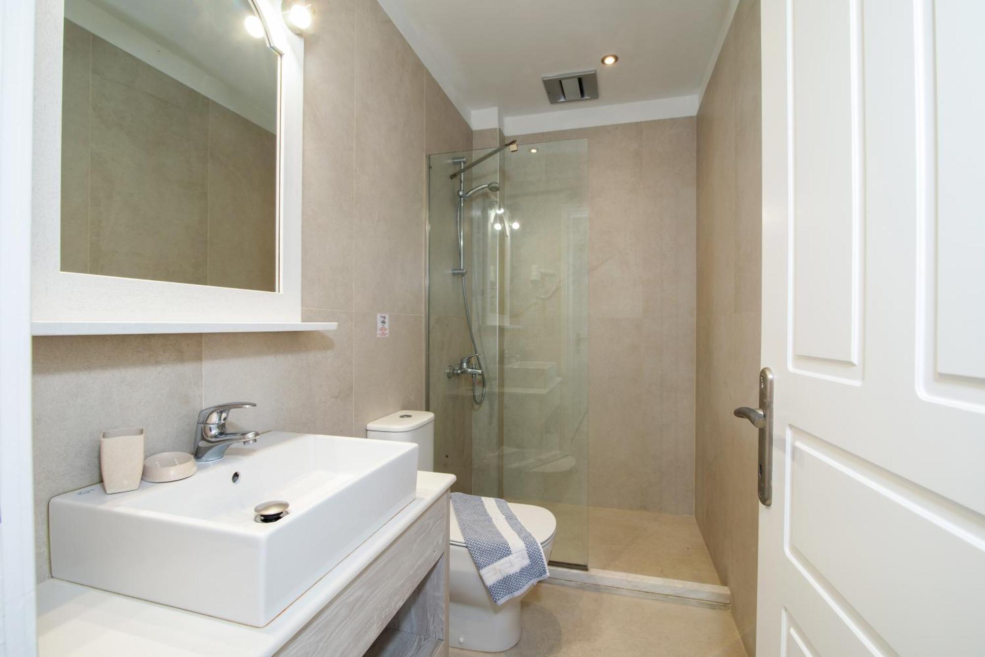 Corfu Anastasia Apartment Kontokali