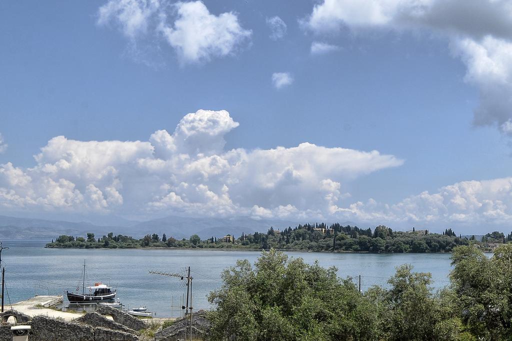 Apartment Corfu Anastasia *
