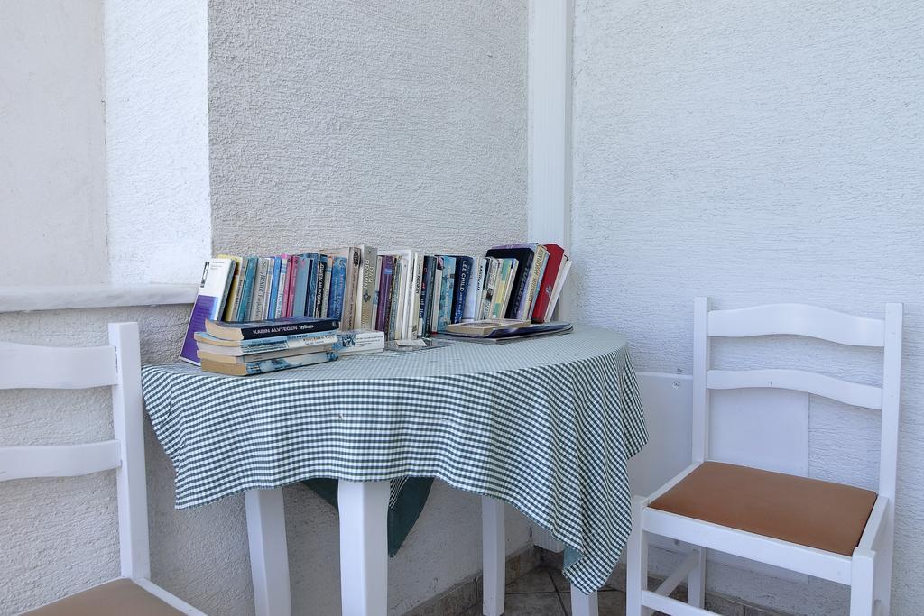 Apartment Corfu Anastasia