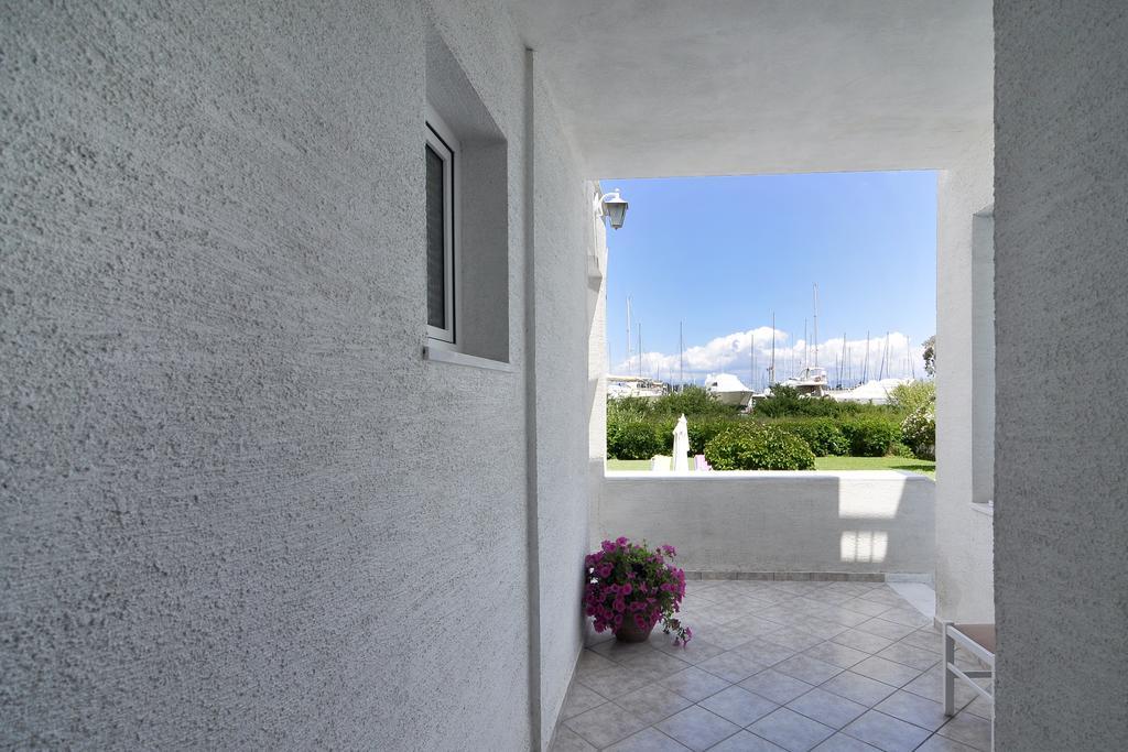 Apartment Corfu Anastasia *