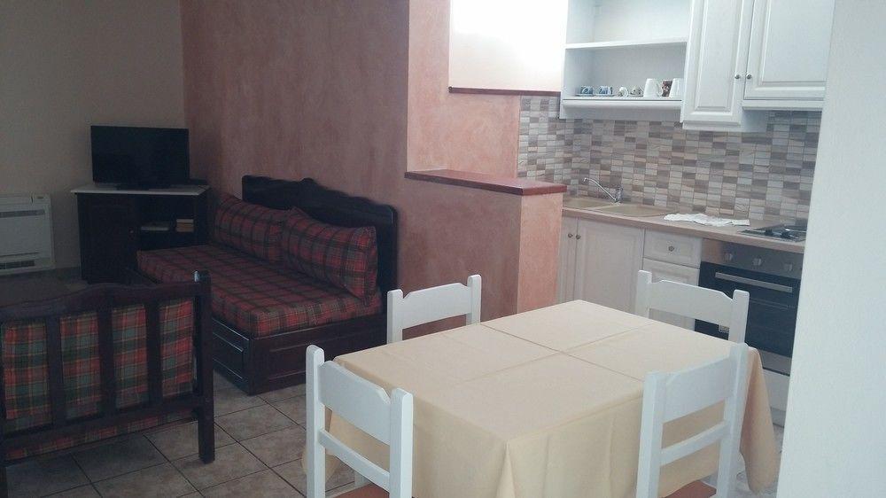 Corfu Anastasia Apartment *
