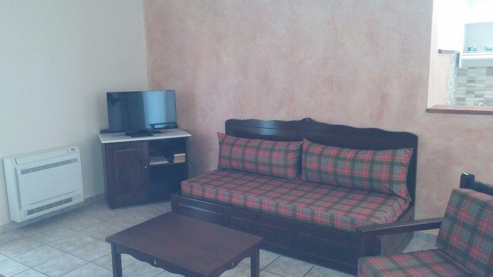 Corfu Anastasia Apartment *