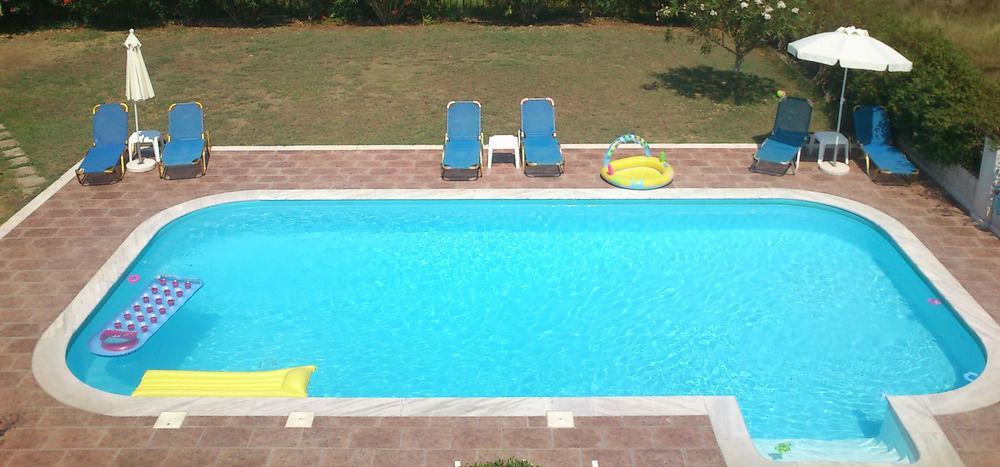 Corfu Anastasia *