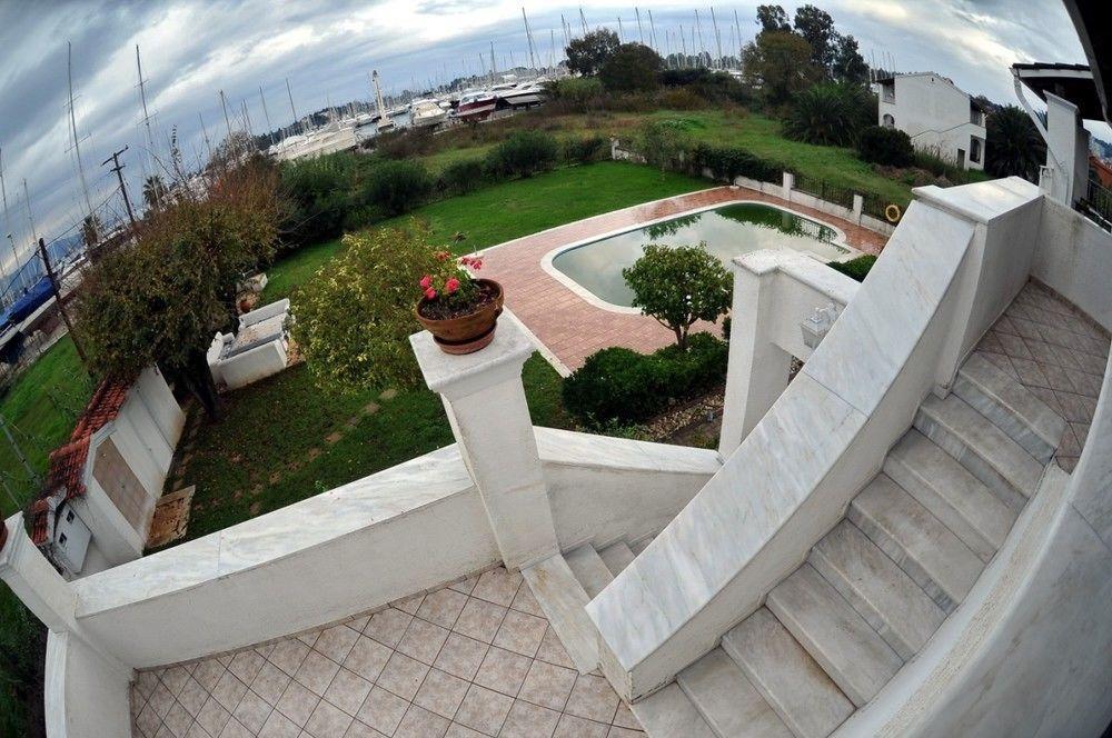 Corfu Anastasia Apartment