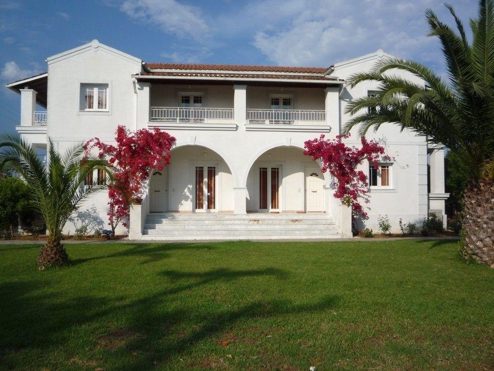 Corfu Anastasia Apartment *