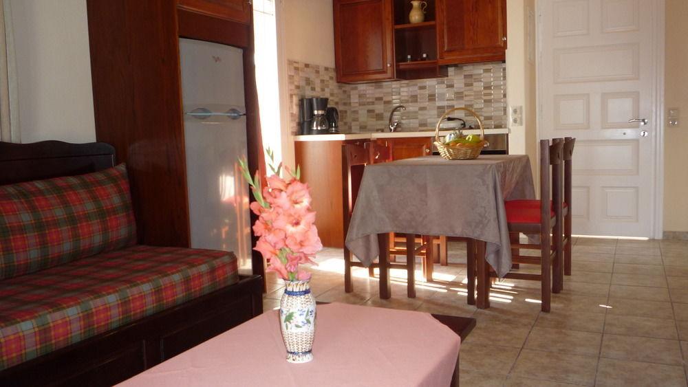 Apartment Corfu Anastasia