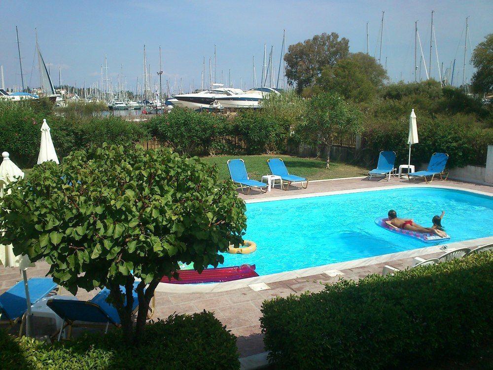 Corfu Anastasia Kontokali