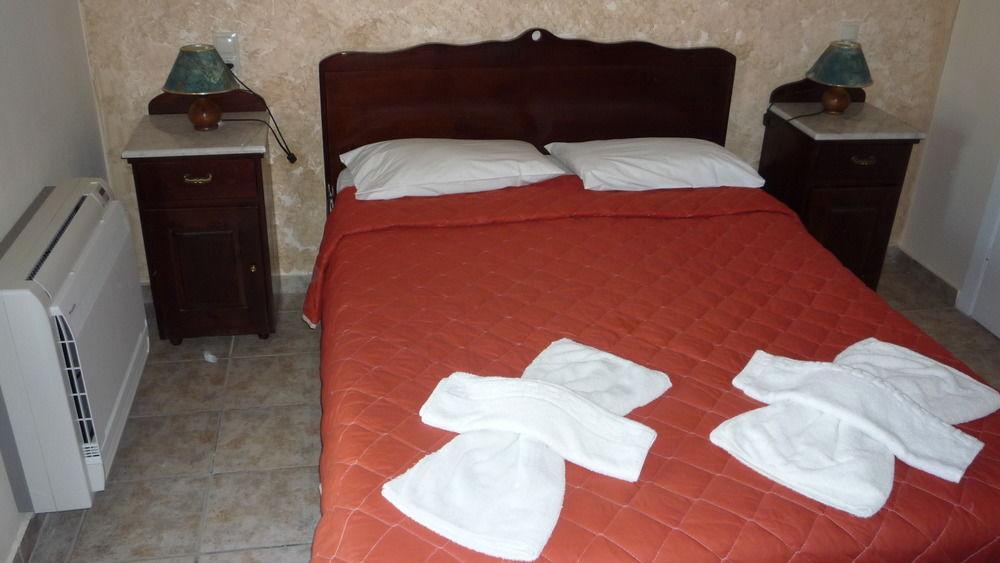 Corfu Anastasia * Kontokali