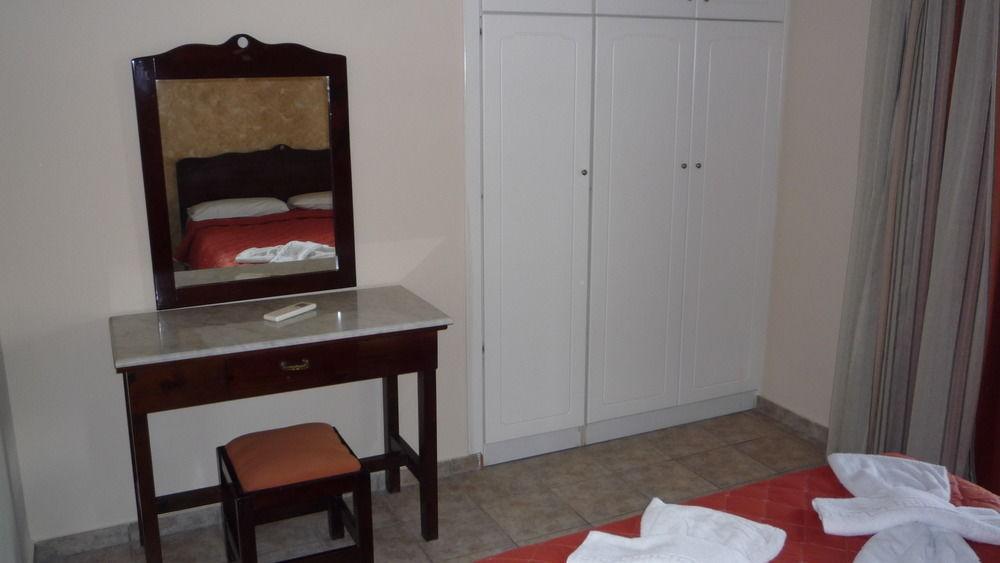 Corfu Anastasia Apartment Kontokali