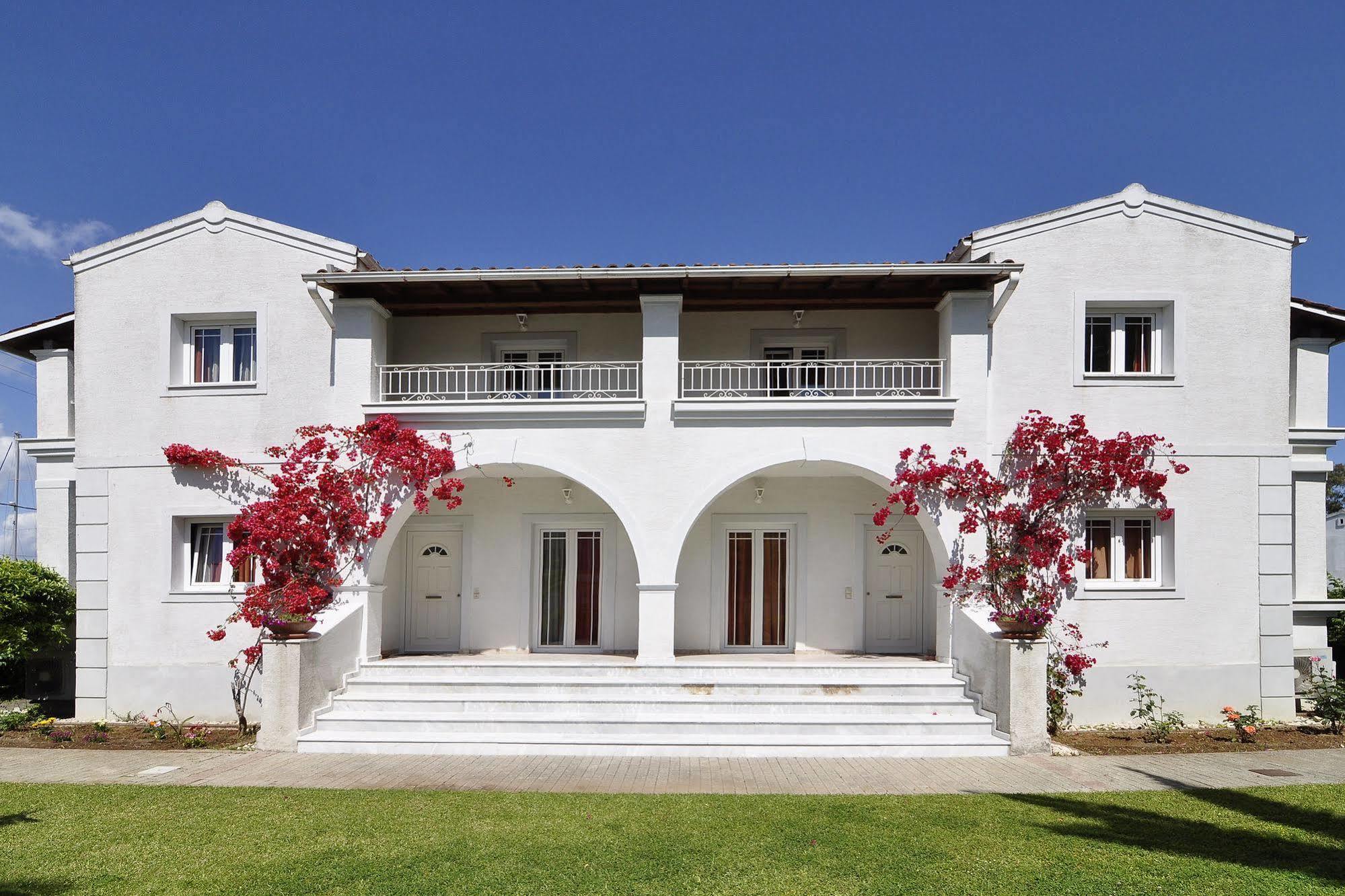 Apartment Corfu Anastasia