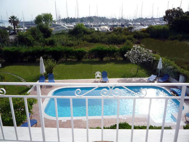 Corfu Anastasia * Kontokali