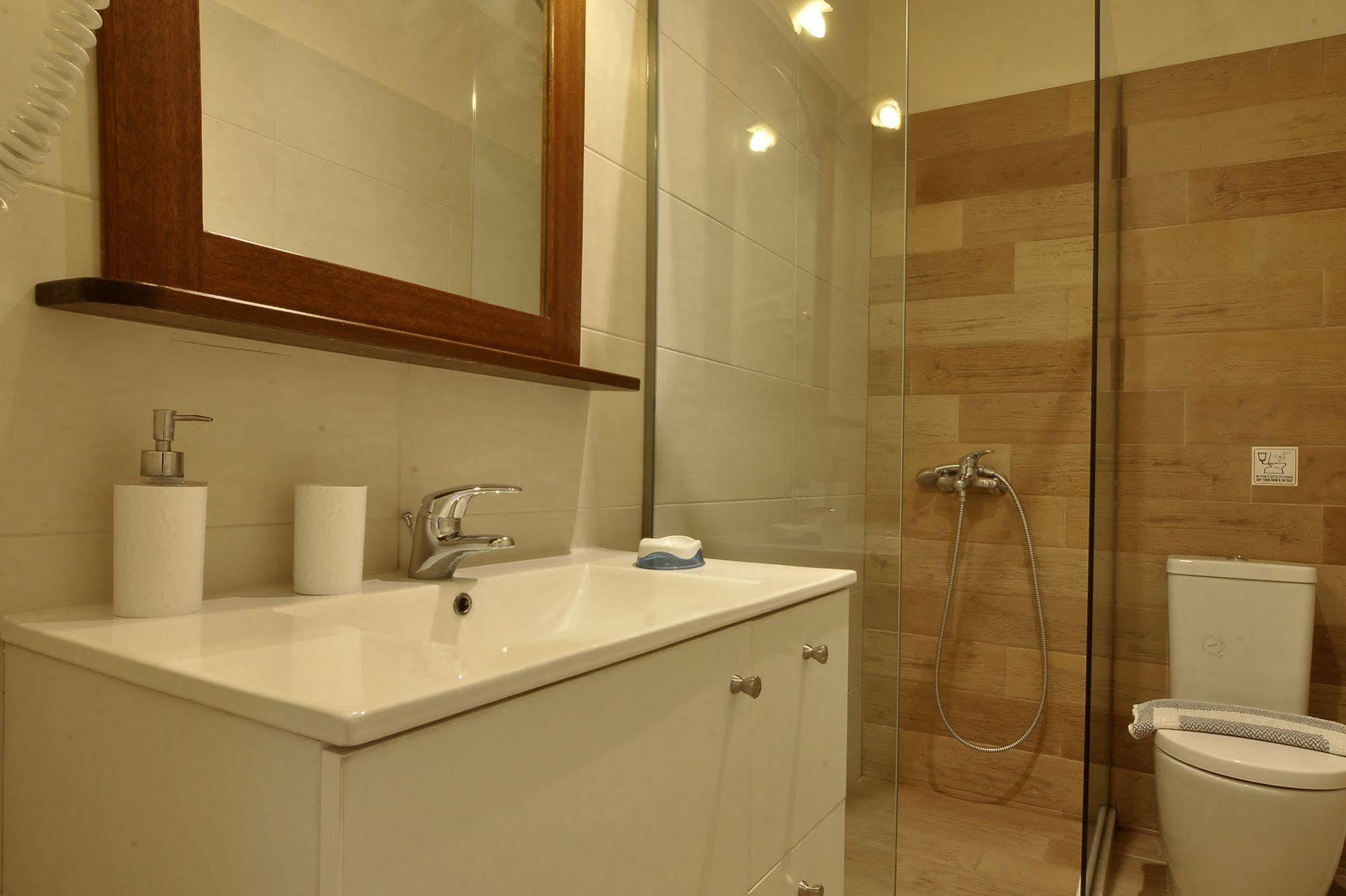 Apartment Corfu Anastasia *