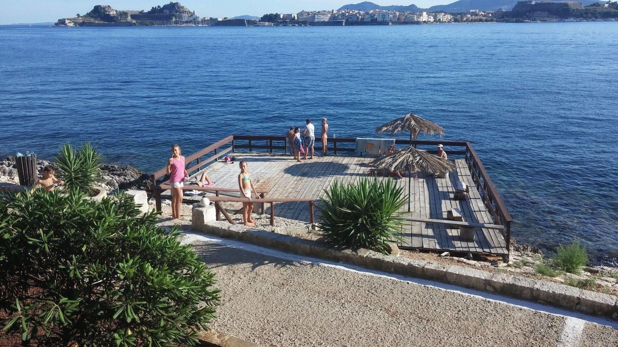 Corfu Anastasia *
