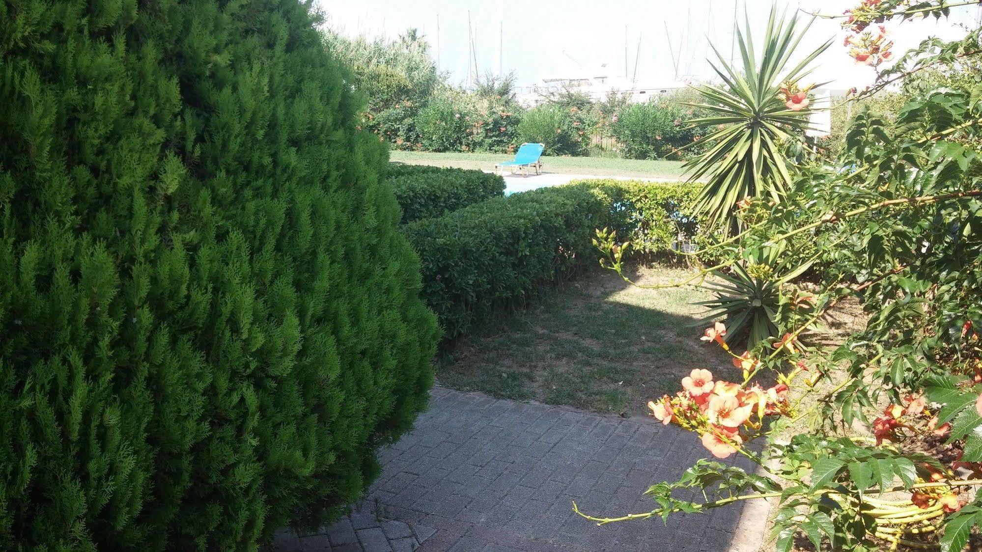 Corfu Anastasia Apartment Kontokali