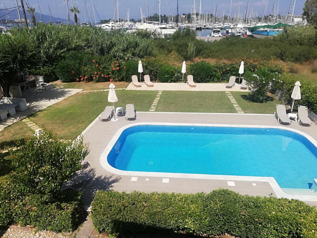 Corfu Anastasia * Kontokali