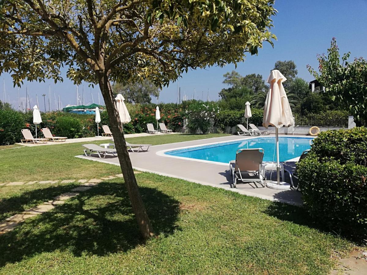 Corfu Anastasia Apartment