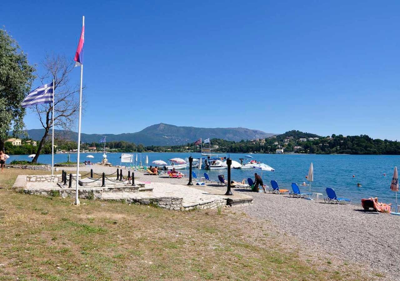 Corfu Anastasia *