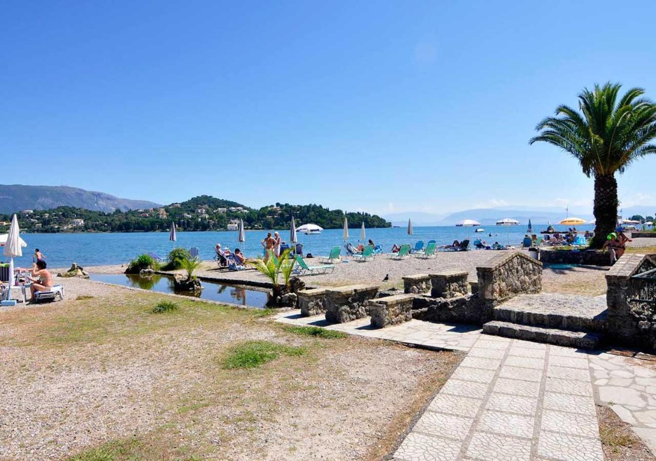 Corfu Anastasia Apartment Kontokali