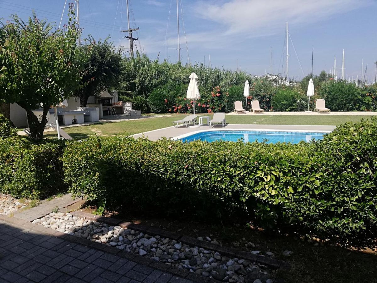 Corfu Anastasia Apartment Kontokali
