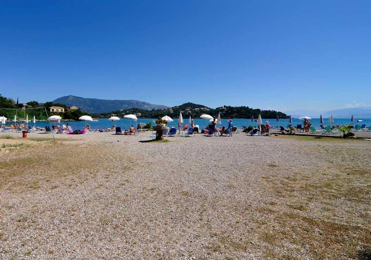 Corfu Anastasia * Kontokali